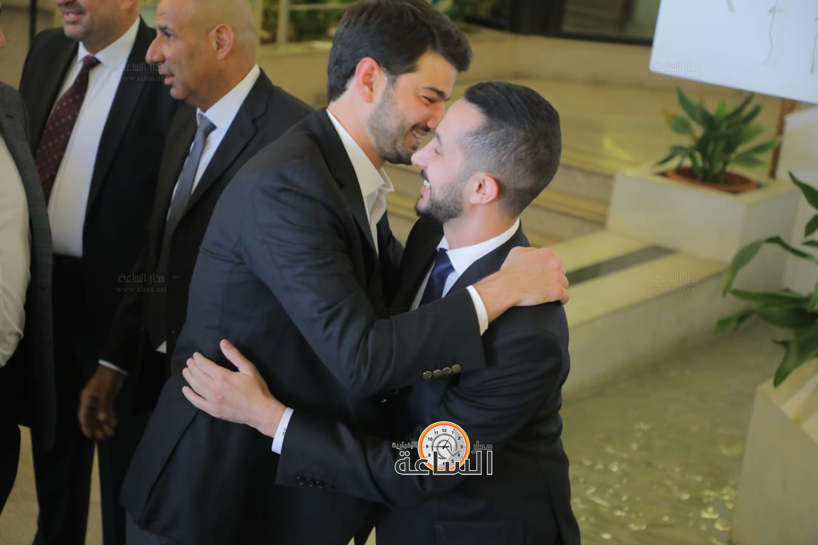 Madar Al-Saa Images 0.4586871505986698