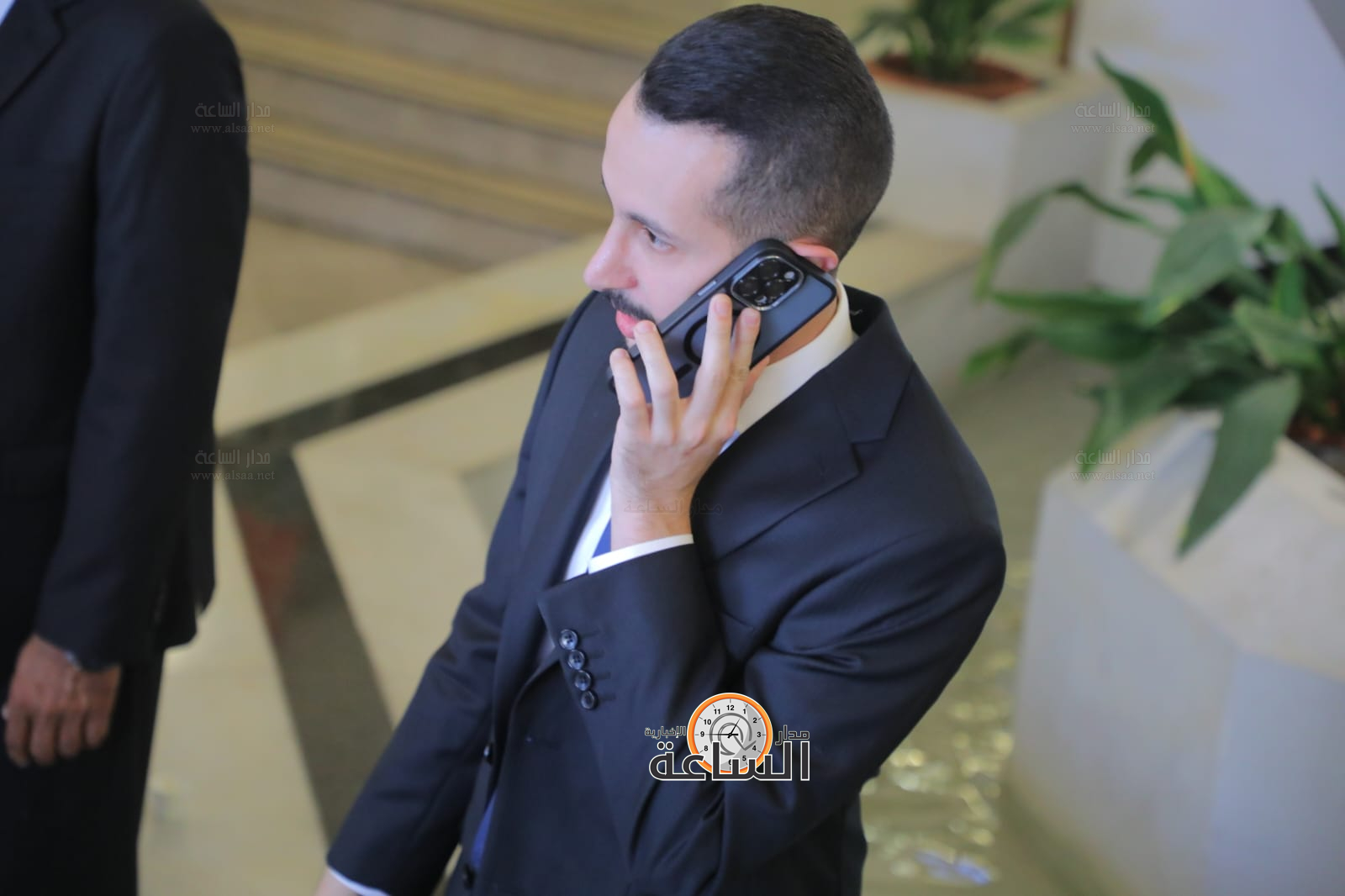 Madar Al-Saa Images 0.11439309431071032