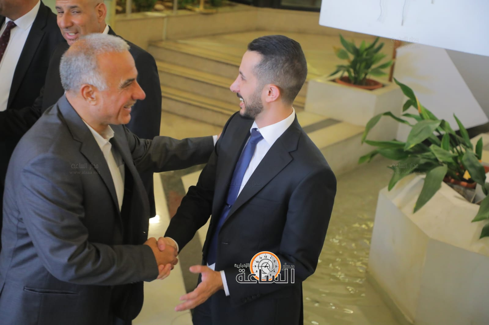 Madar Al-Saa Images 0.5907138140625701