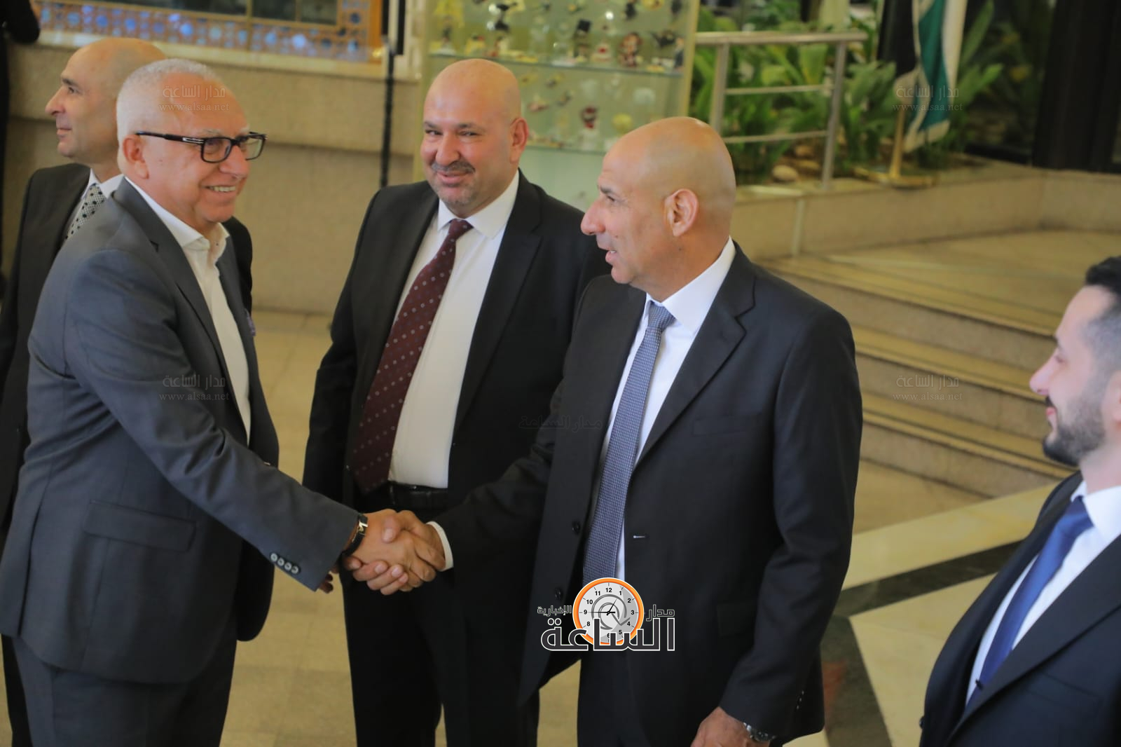 Madar Al-Saa Images 0.13910014315101282