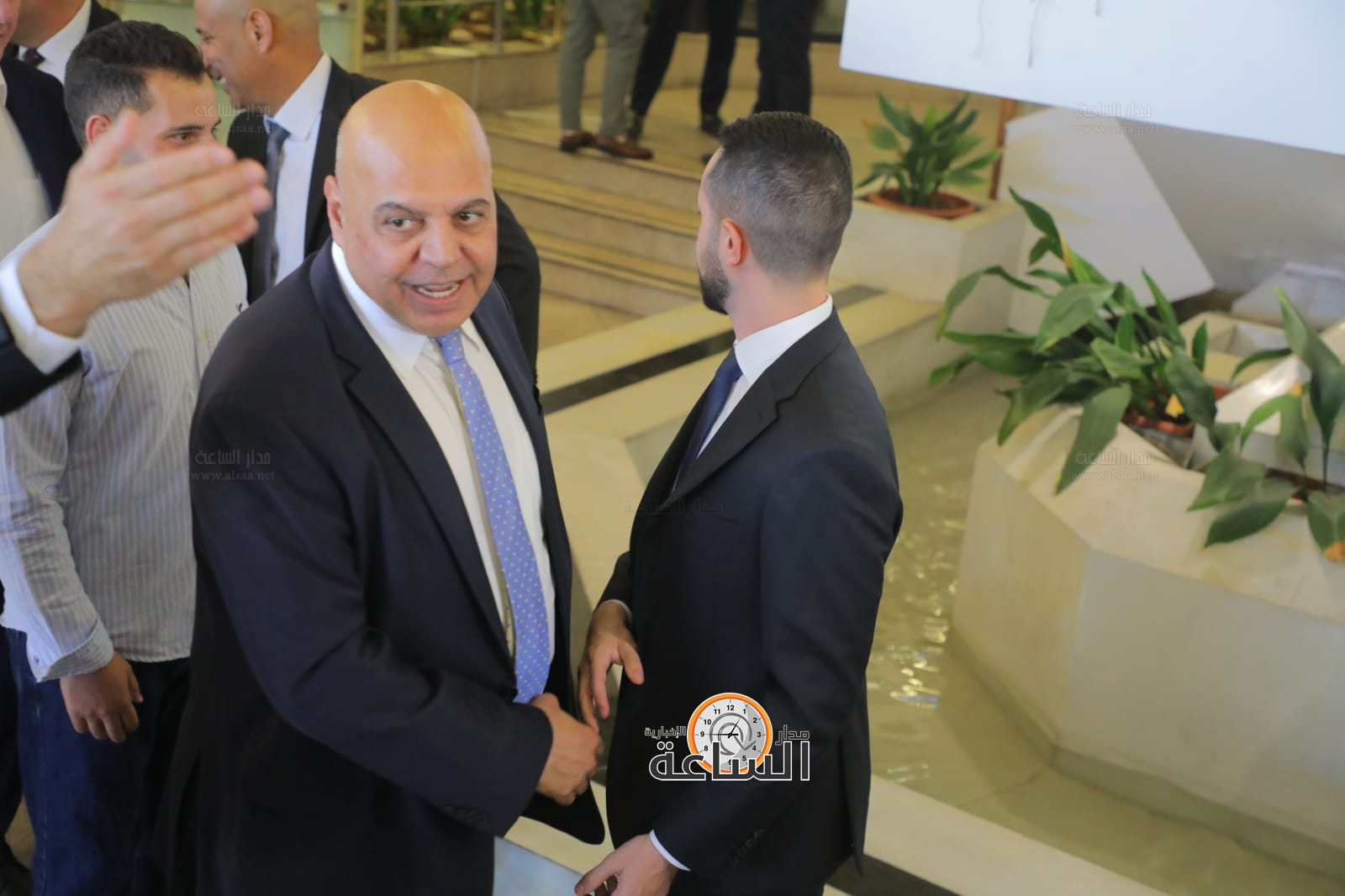 Madar Al-Saa Images 0.02061270699722484