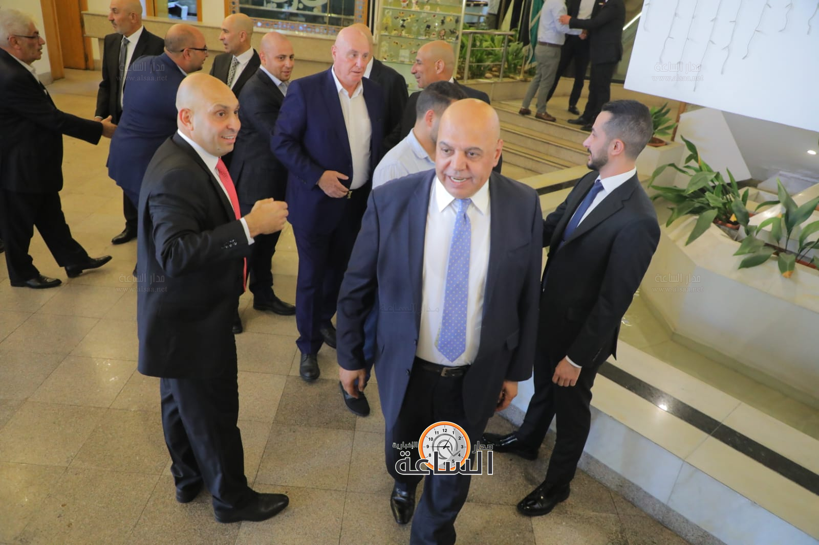 Madar Al-Saa Images 0.35971268137894574