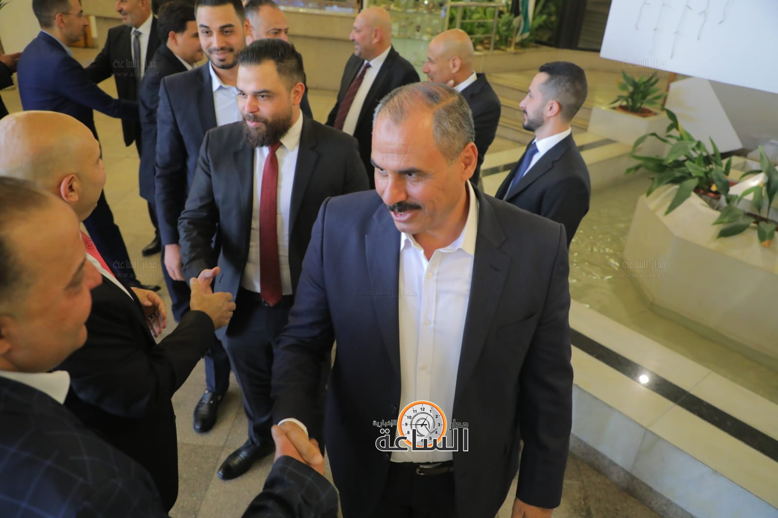 Madar Al-Saa Images 0.37276505816371963