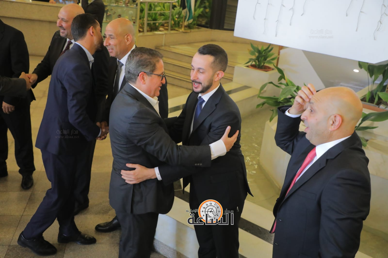 Madar Al-Saa Images 0.0023827620039265085