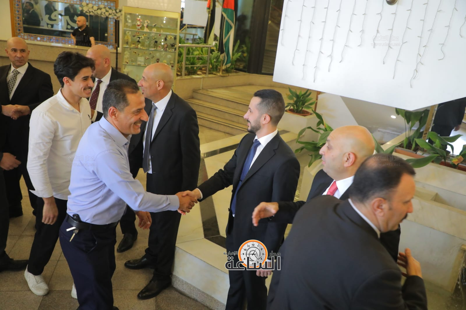 Madar Al-Saa Images 0.8719281640343