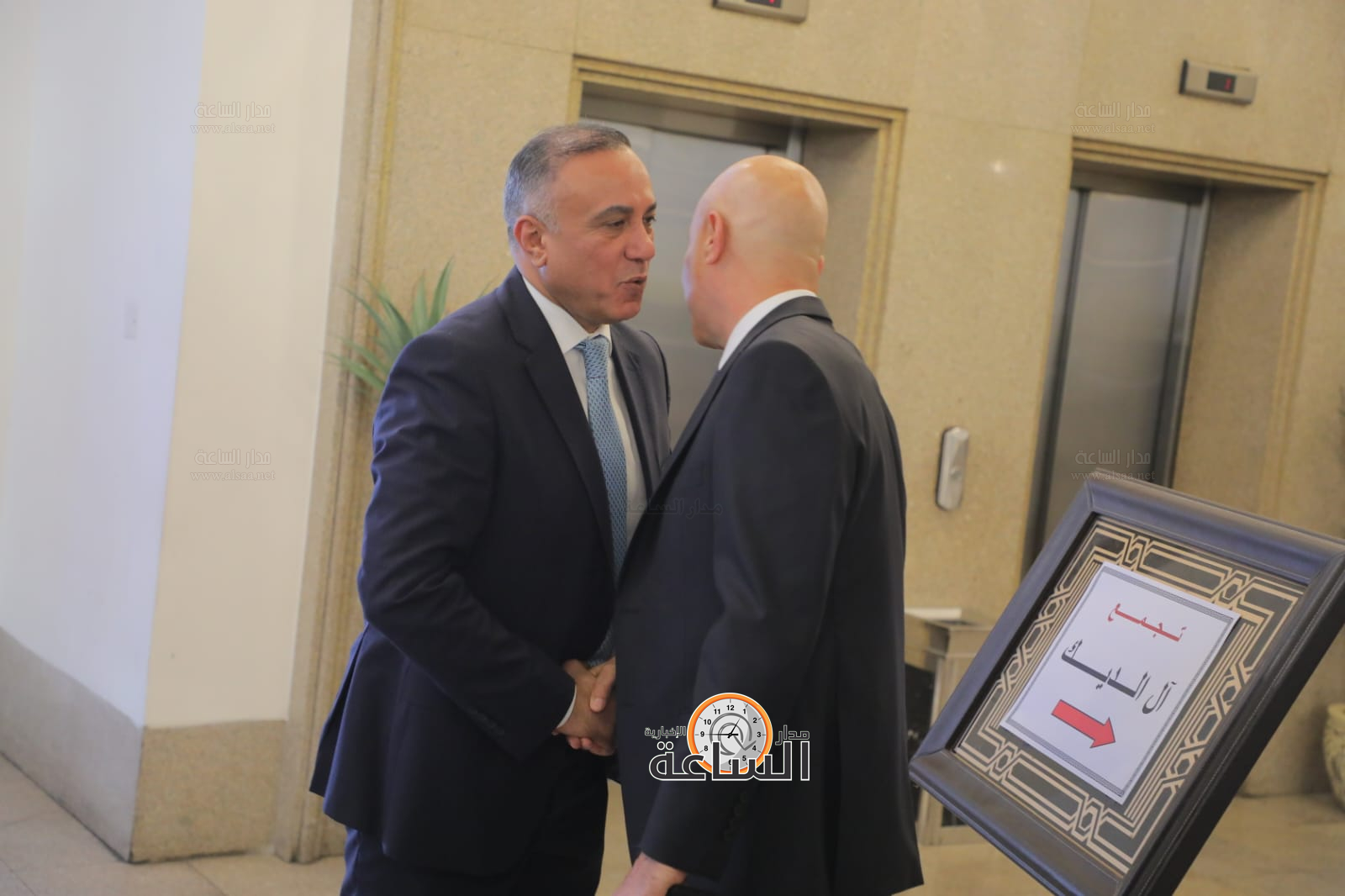 Madar Al-Saa Images 0.42398246904359227