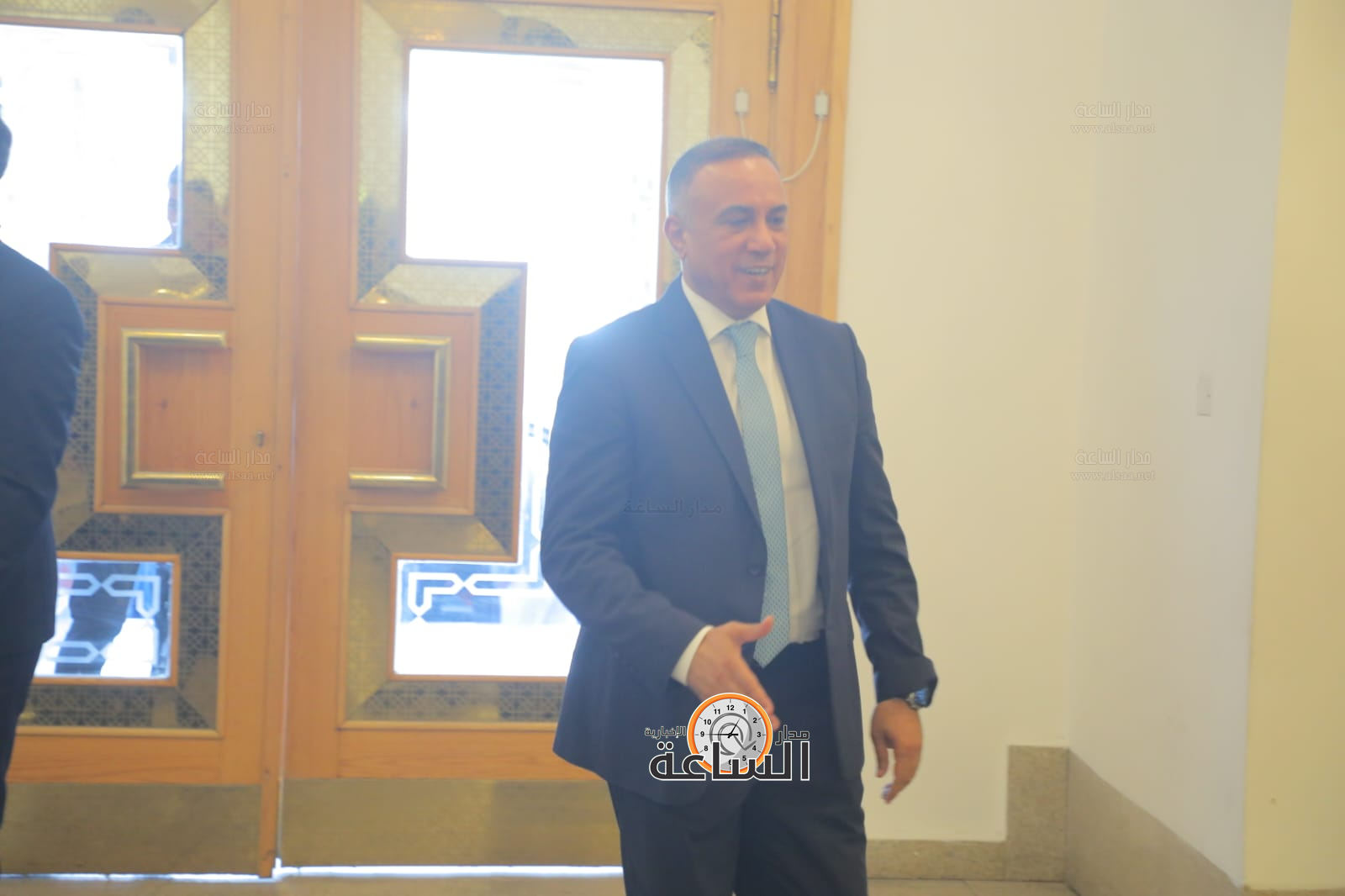 Madar Al-Saa Images 0.4786492322185991