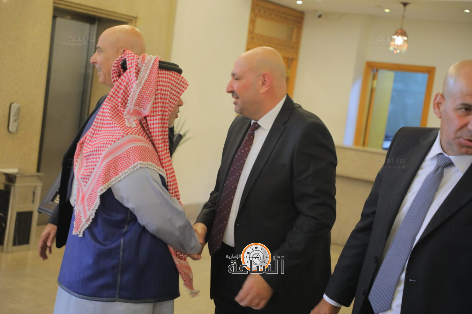 Madar Al-Saa Images 0.2119908129636301