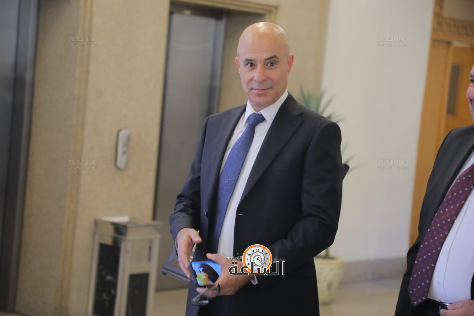 Madar Al-Saa Images 0.9239807389109616