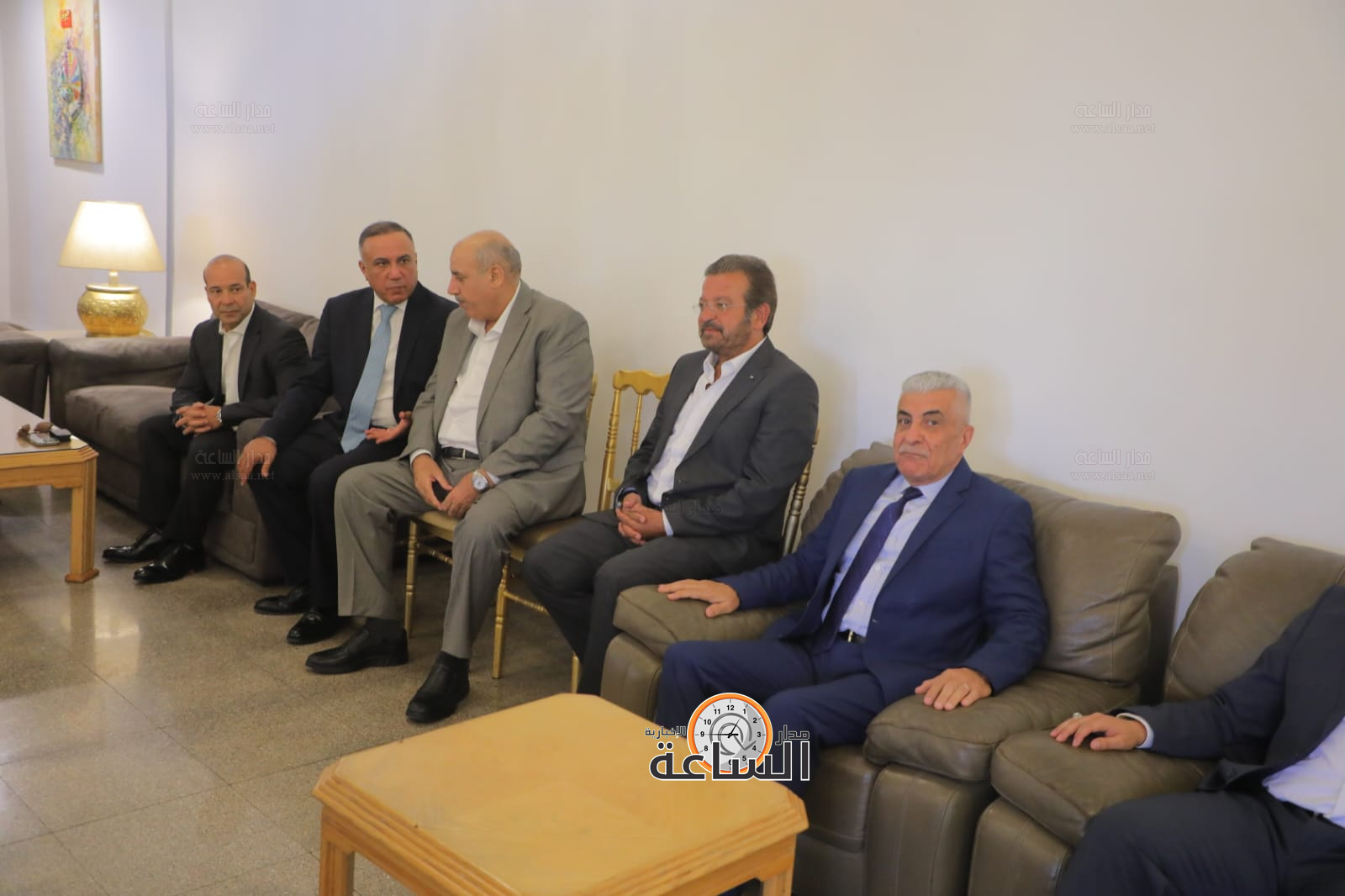 Madar Al-Saa Images 0.013863619051043052