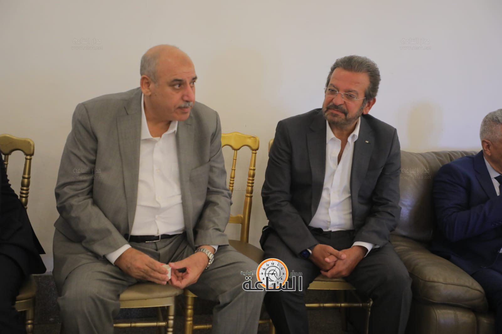 Madar Al-Saa Images 0.33199786254147234