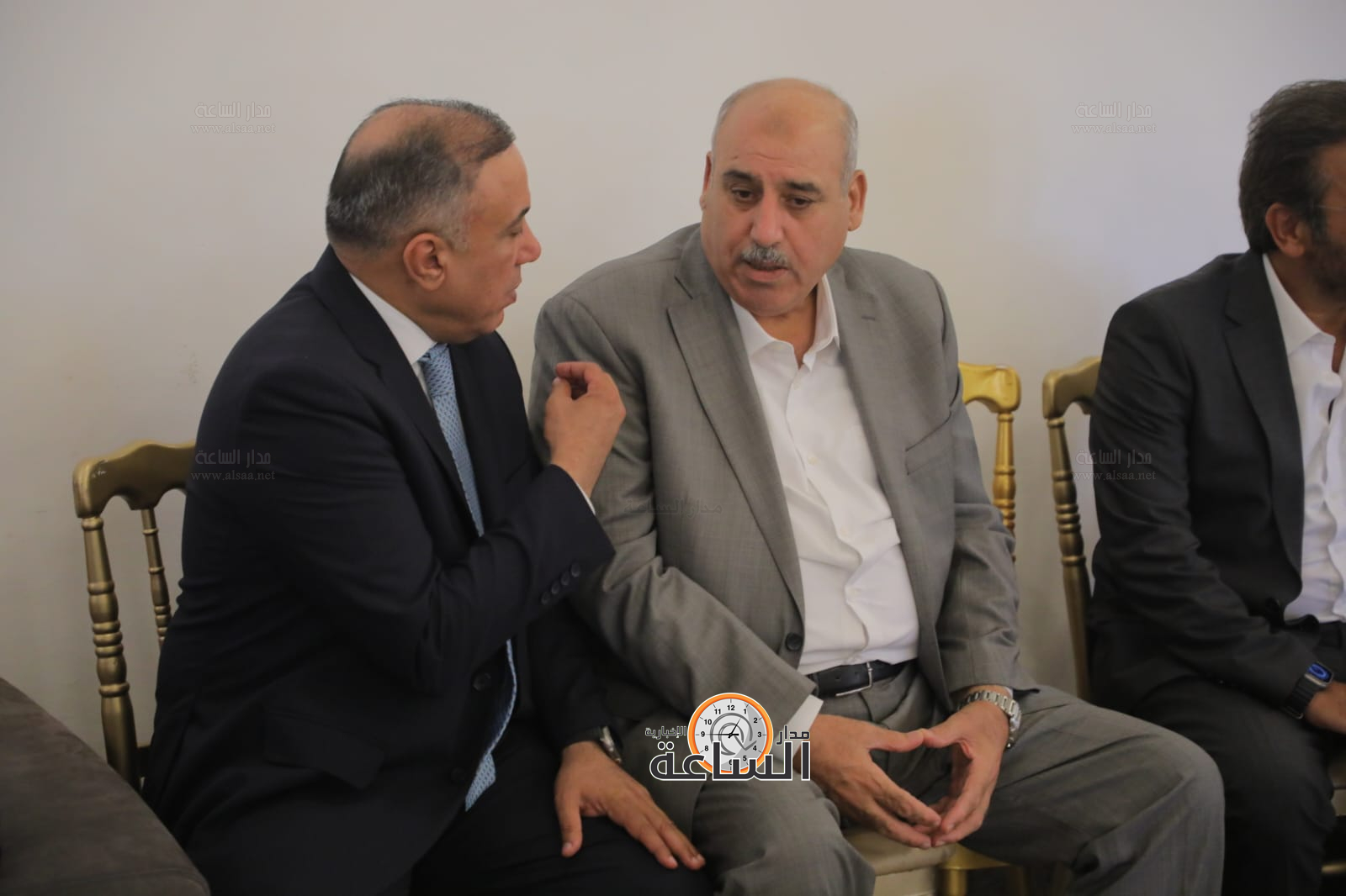 Madar Al-Saa Images 0.15934086059942776