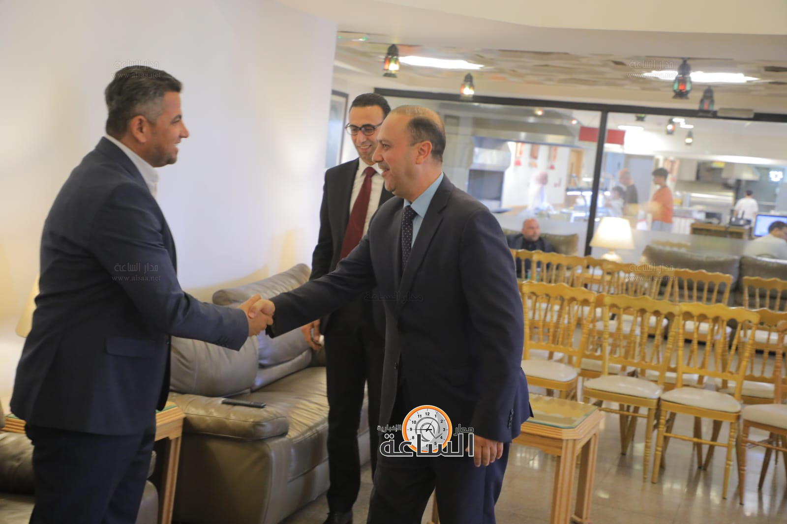 Madar Al-Saa Images 0.8646025225784453