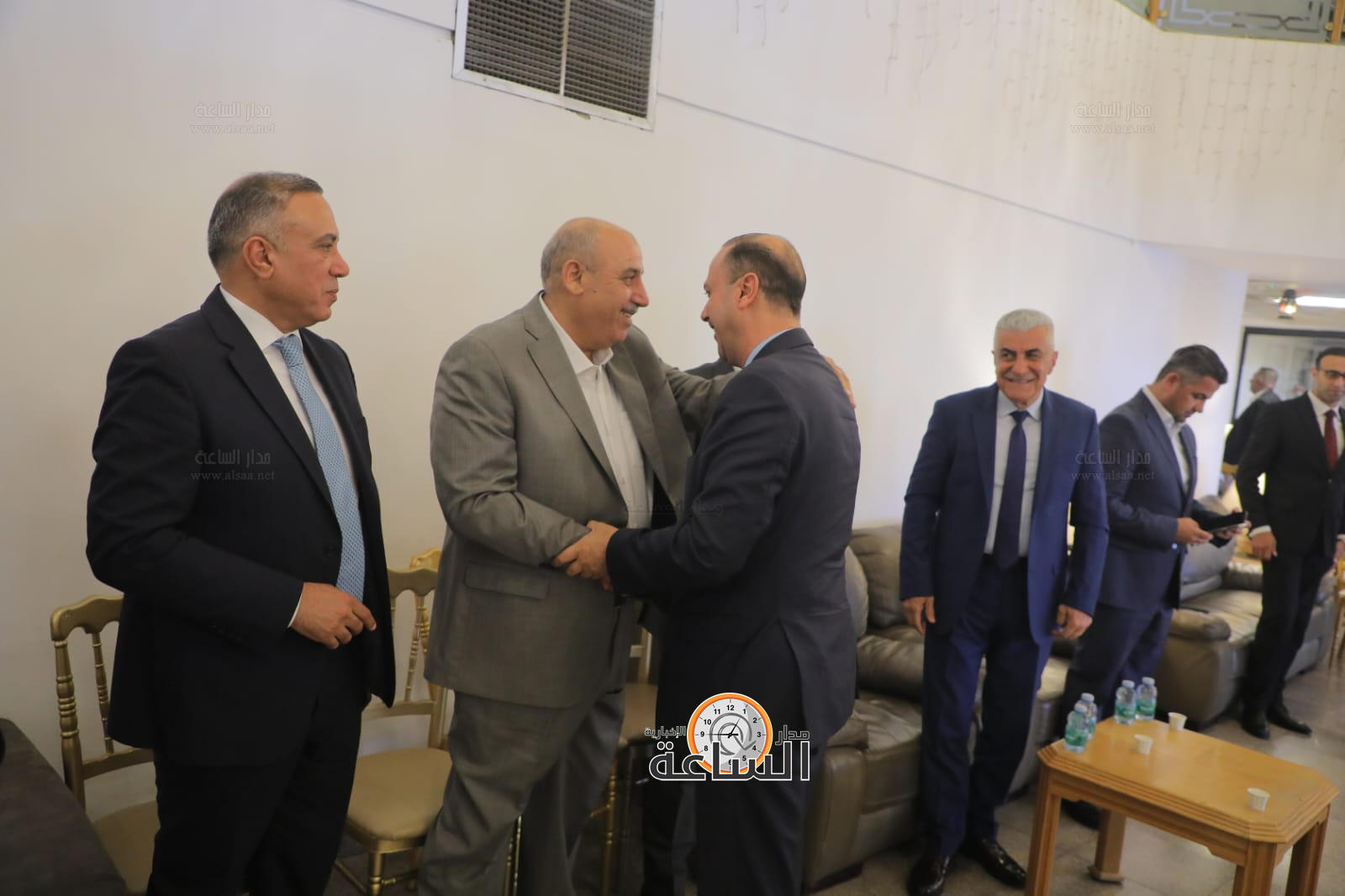 Madar Al-Saa Images 0.7344660751100713