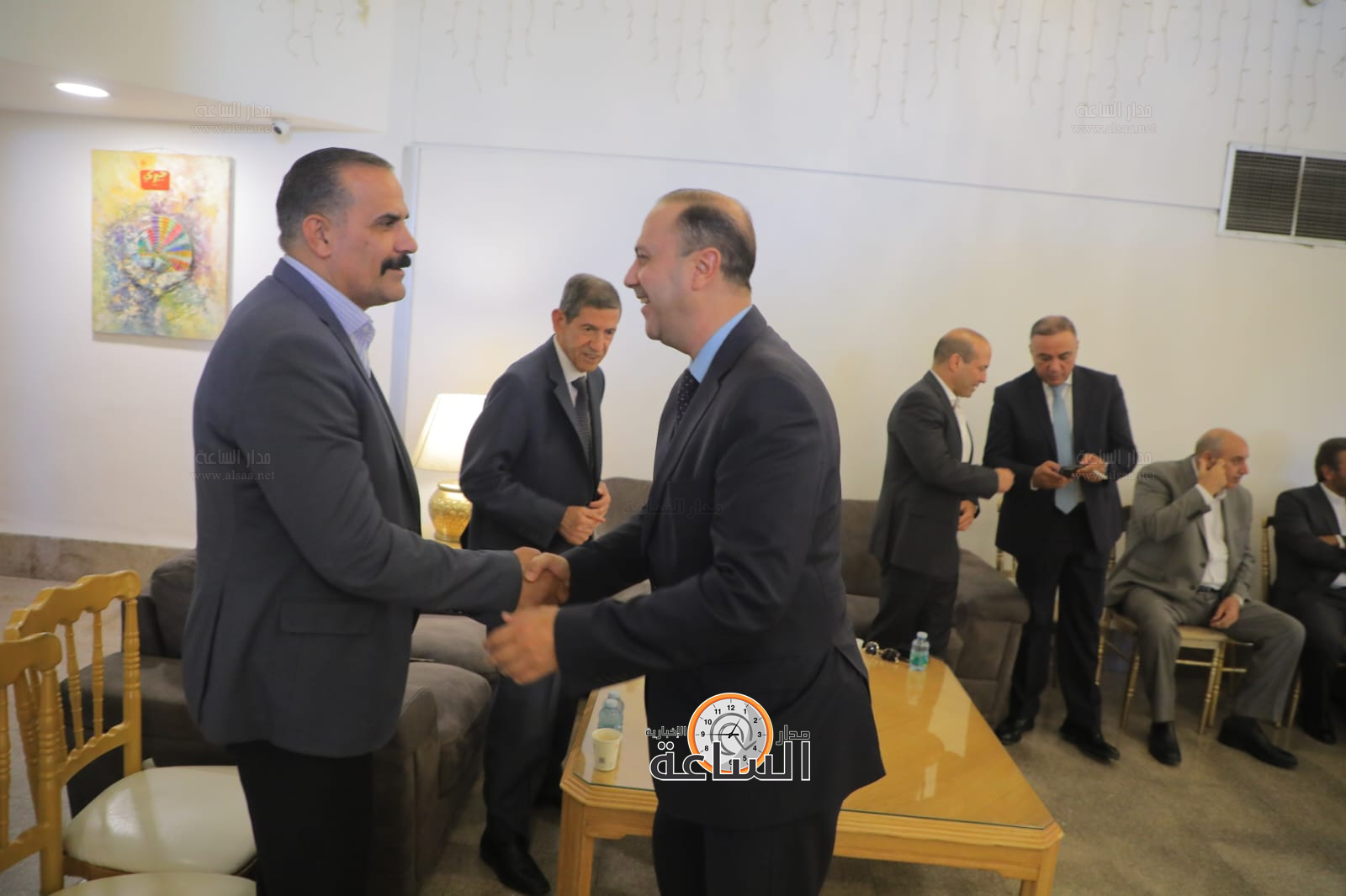 Madar Al-Saa Images 0.5044303947752493