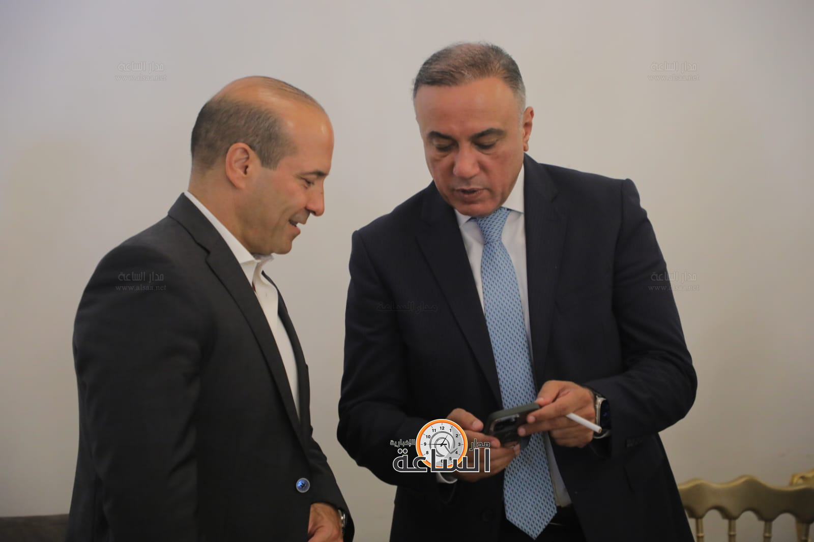 Madar Al-Saa Images 0.36285023229500846