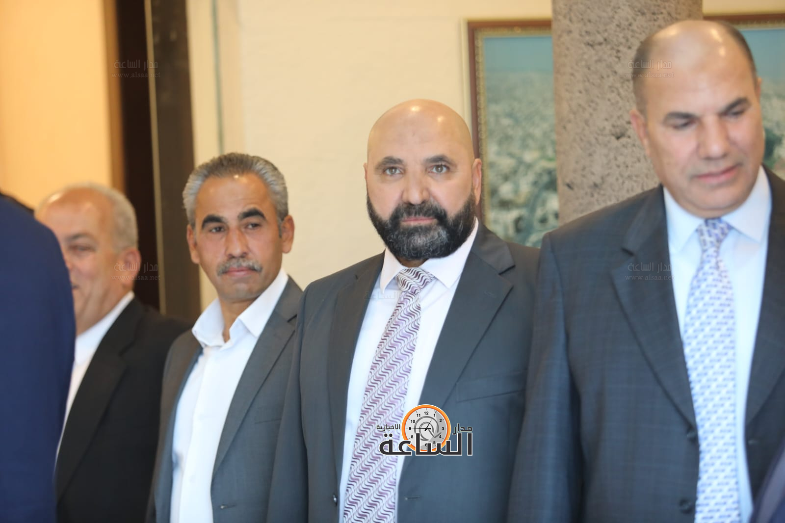 Madar Al-Saa Images 0.40313348412658523