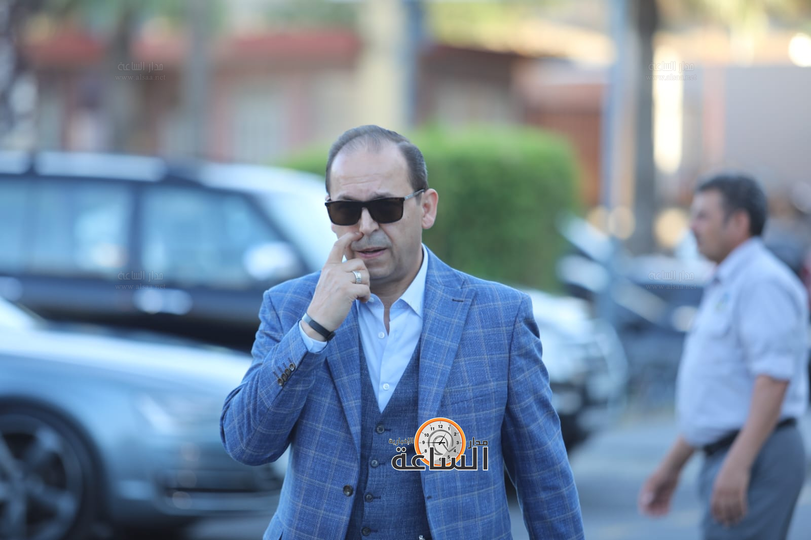 Madar Al-Saa Images 0.8410944231932174