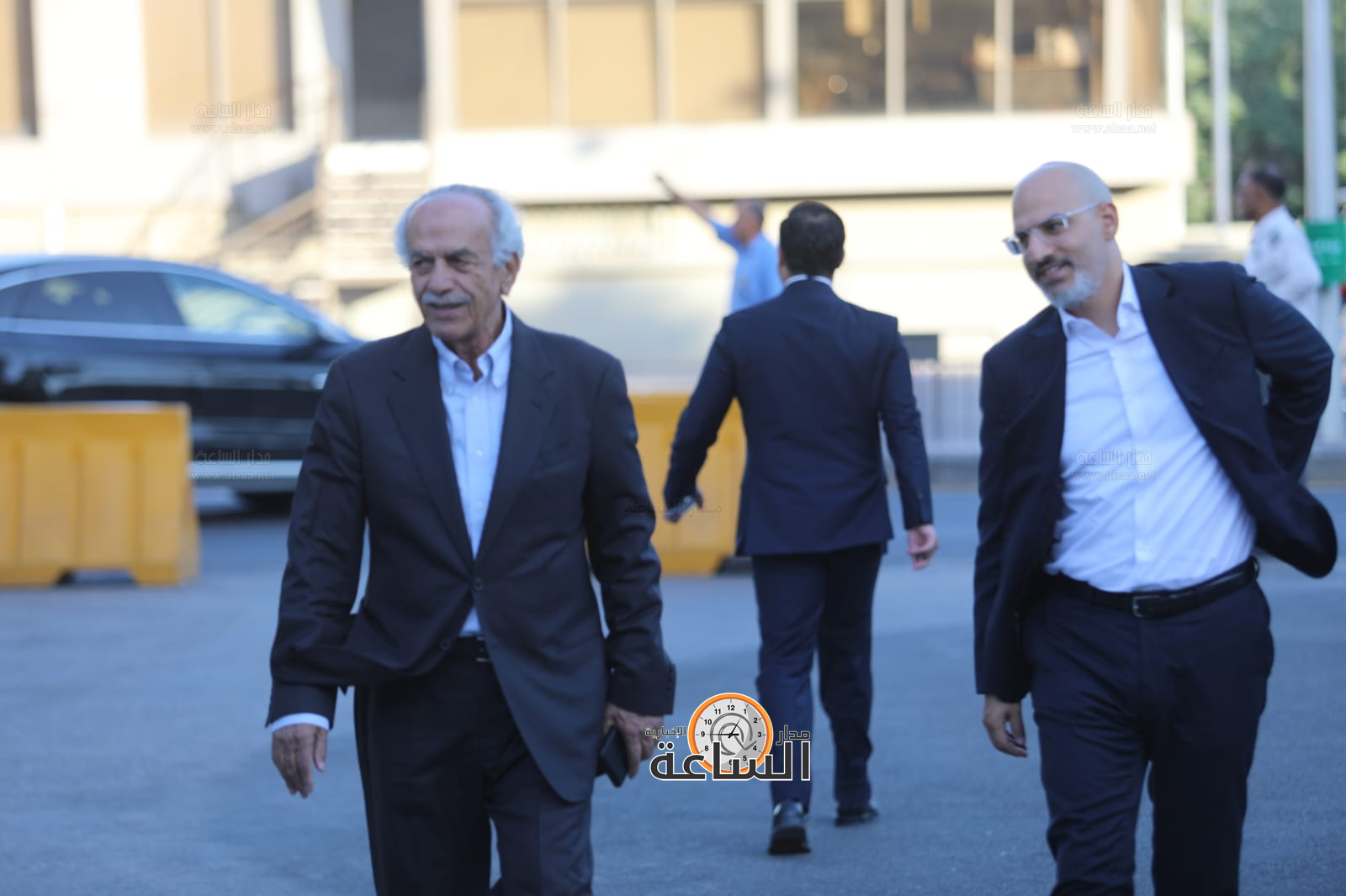 Madar Al-Saa Images 0.14122376149785865