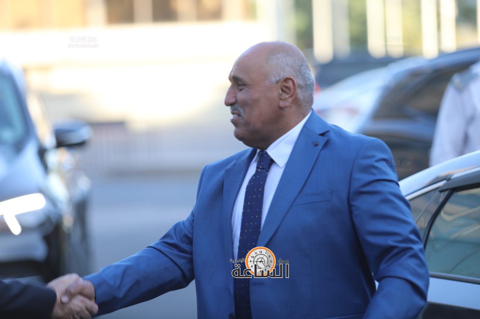 Madar Al-Saa Images 0.11154756315464653