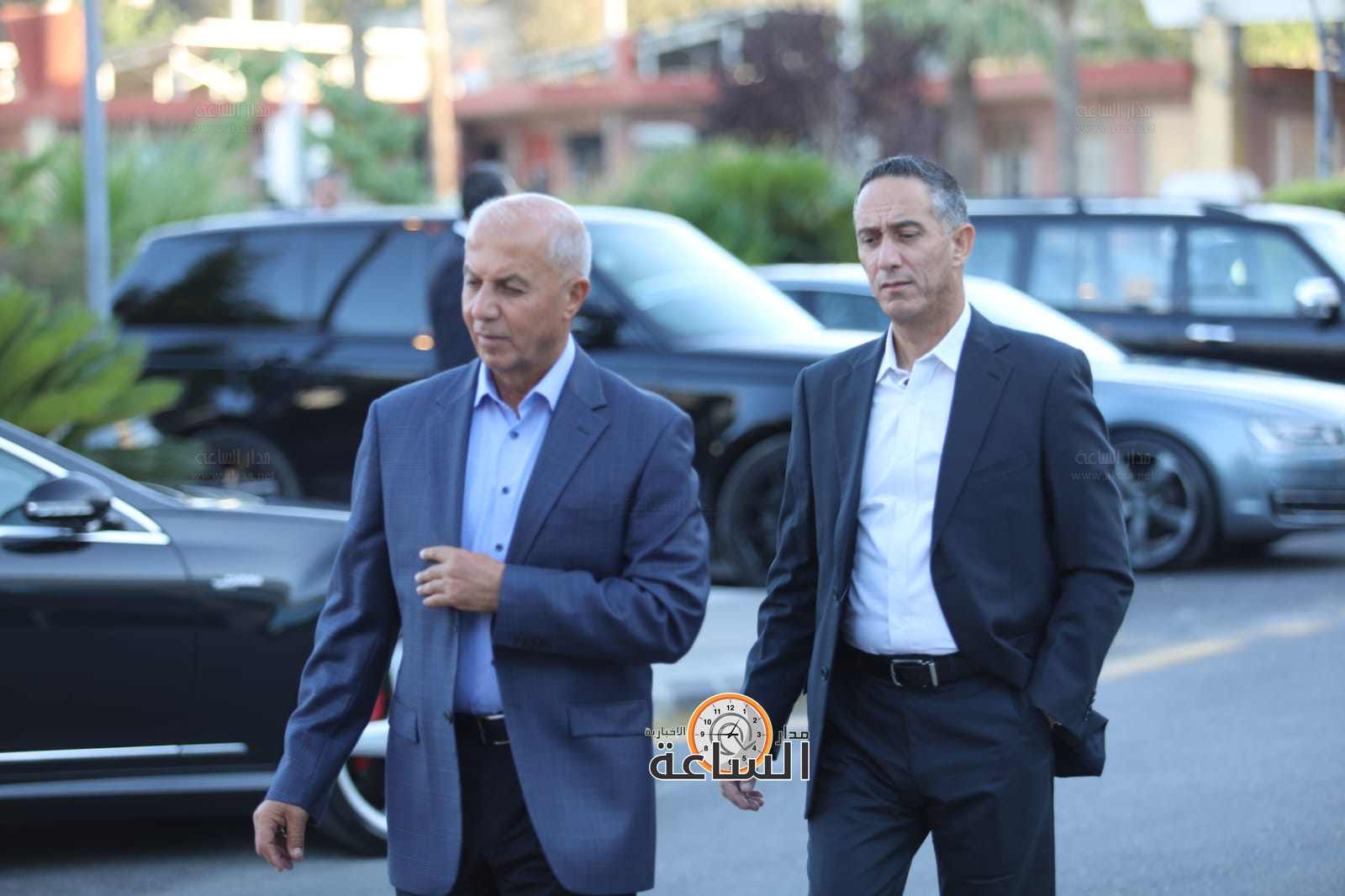 Madar Al-Saa Images 0.18806271372849404