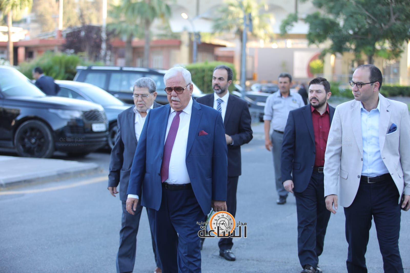 Madar Al-Saa Images 0.25222752108497426