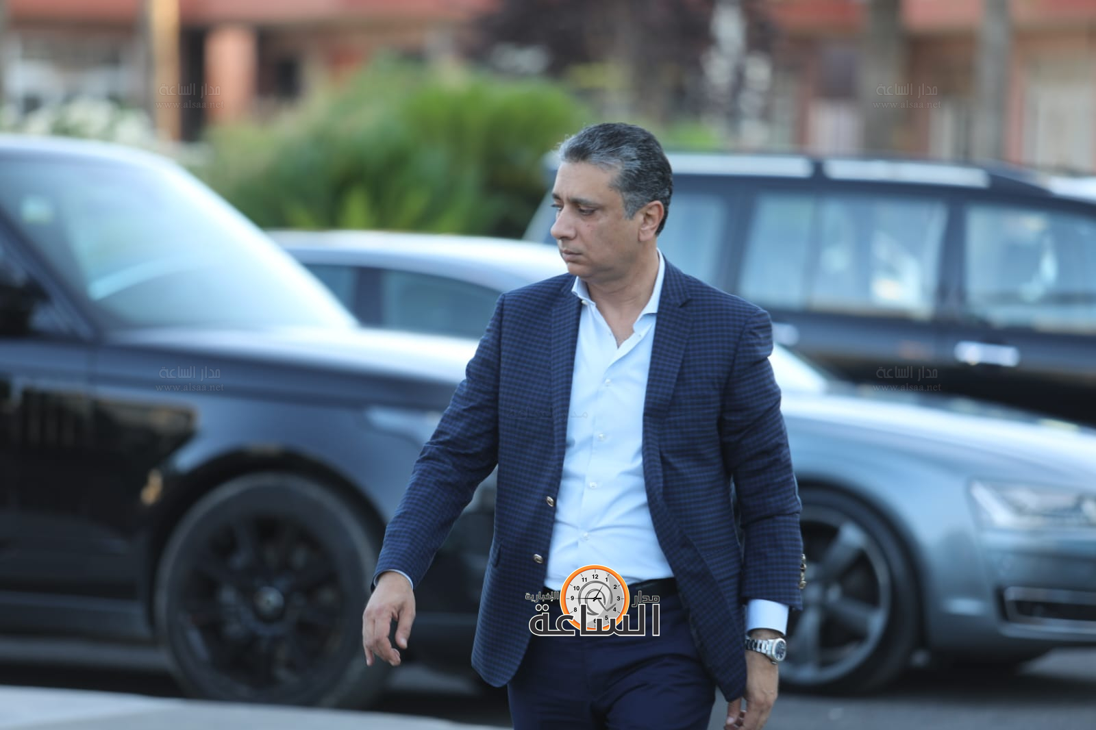 Madar Al-Saa Images 0.5137342815325145