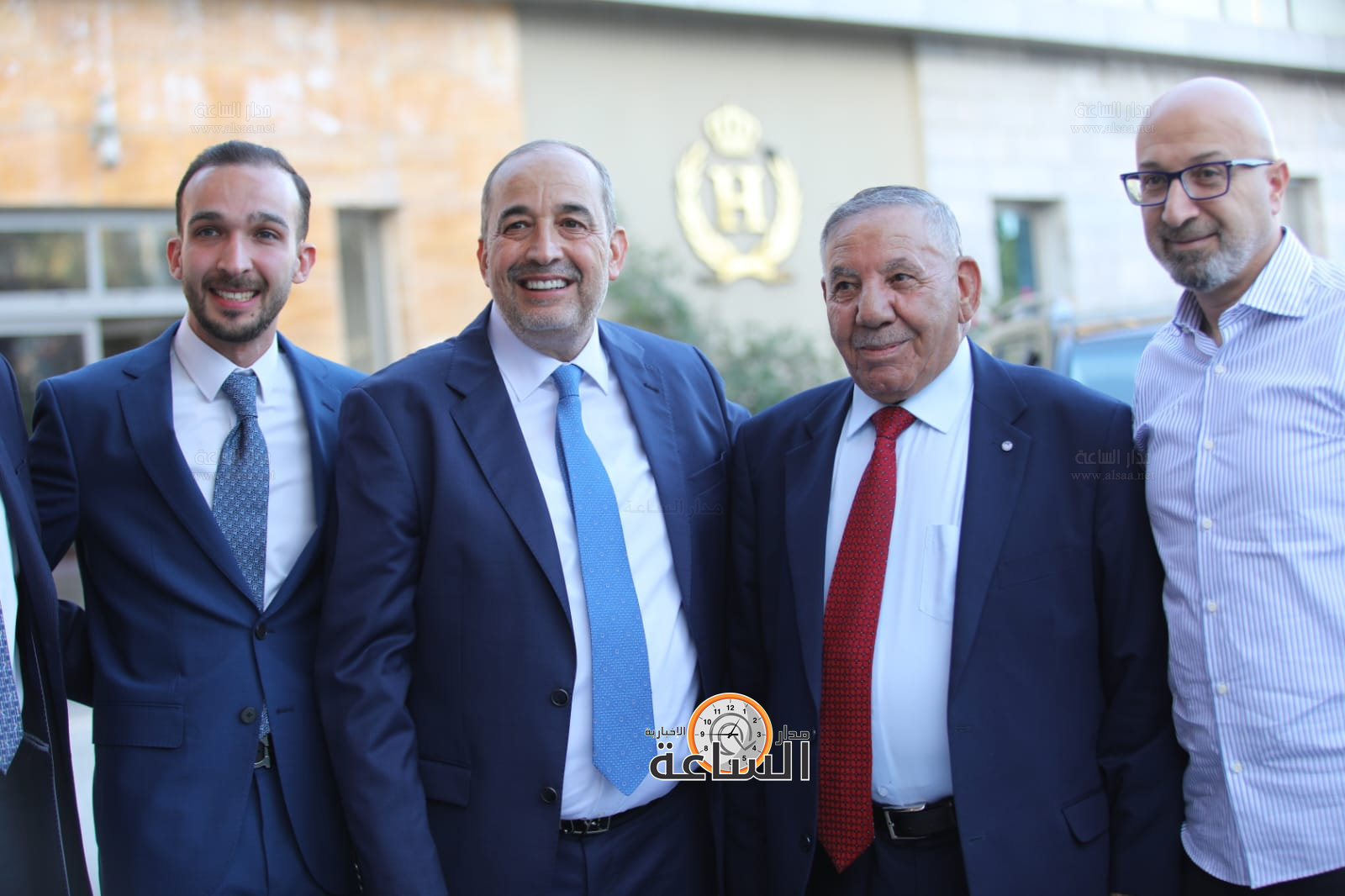 Madar Al-Saa Images 0.36629159691247204