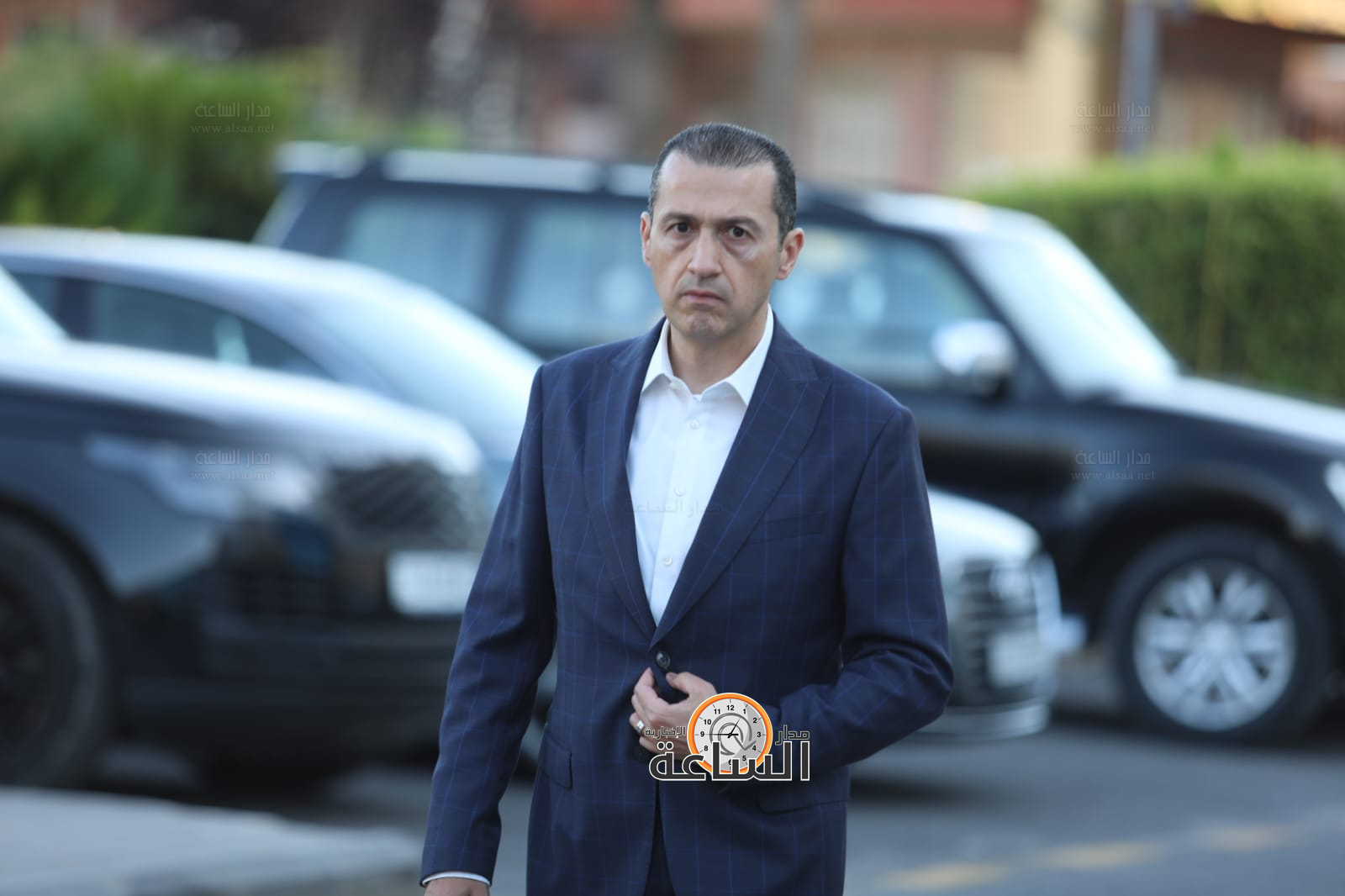 Madar Al-Saa Images 0.9033539857792705