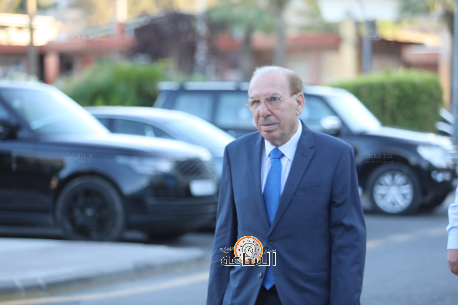 Madar Al-Saa Images 0.2815009488168714