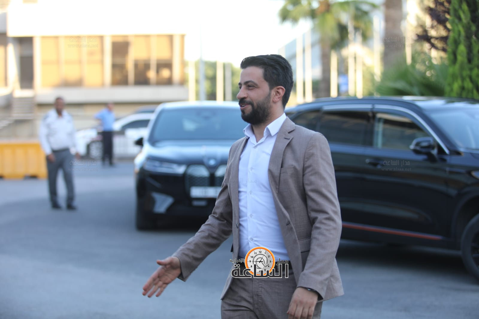 Madar Al-Saa Images 0.1701176154530042