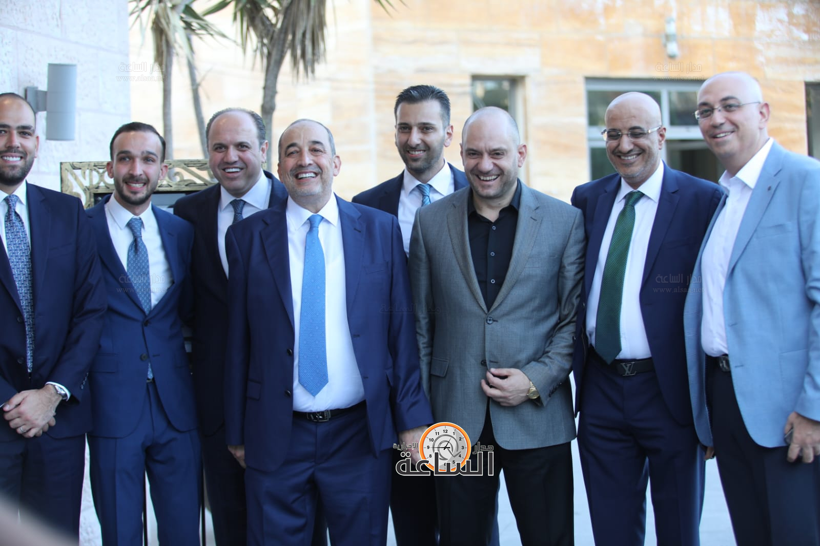 Madar Al-Saa Images 0.22567515548253847