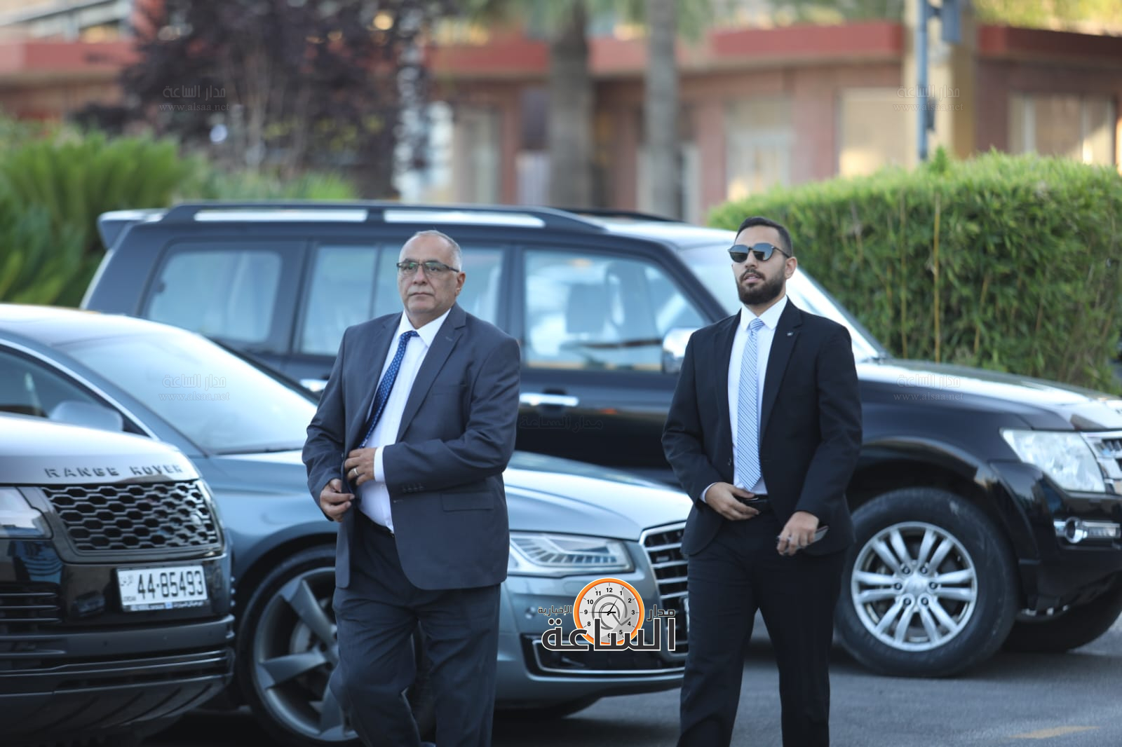 Madar Al-Saa Images 0.03068970276690064