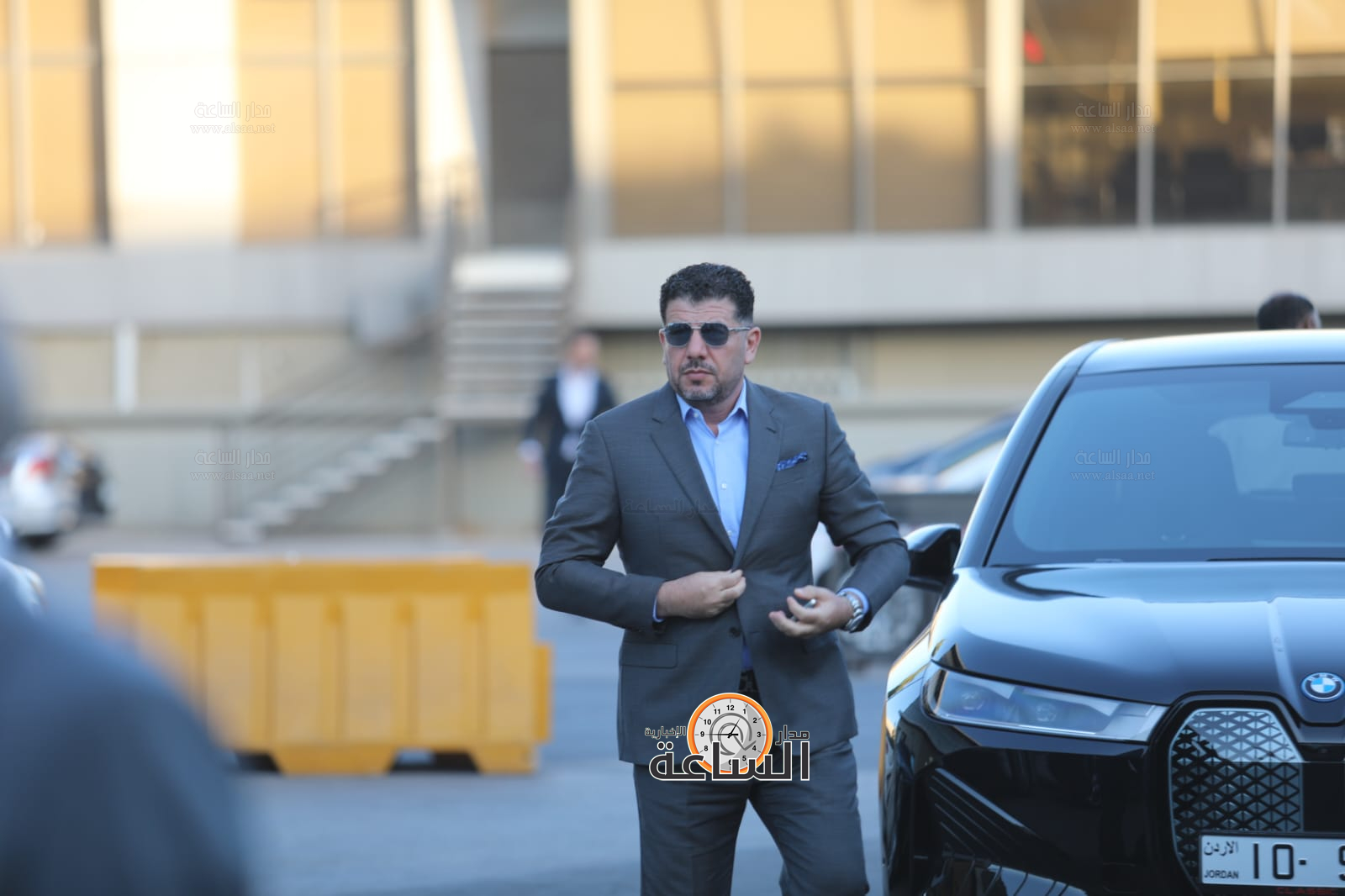 Madar Al-Saa Images 0.24835802679959418