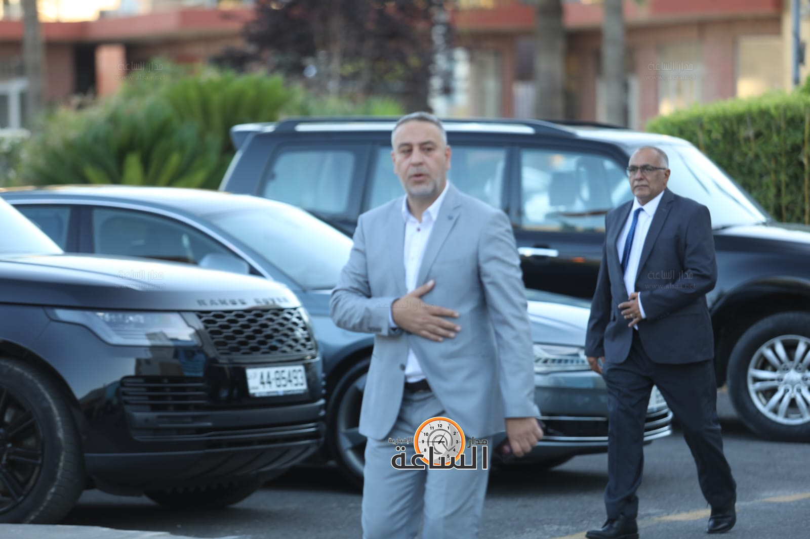 Madar Al-Saa Images 0.6244562760301102