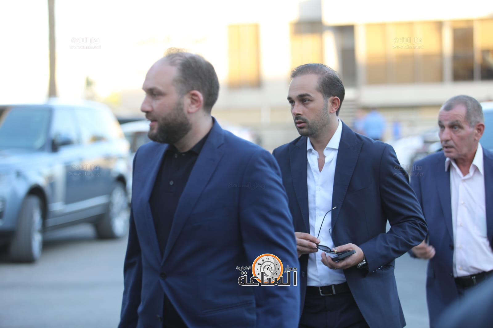 Madar Al-Saa Images 0.9053883492824673