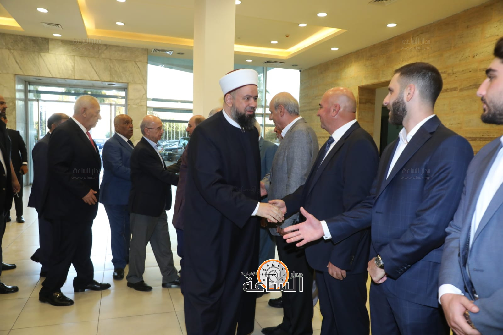 Madar Al-Saa Images 0.631398186027039