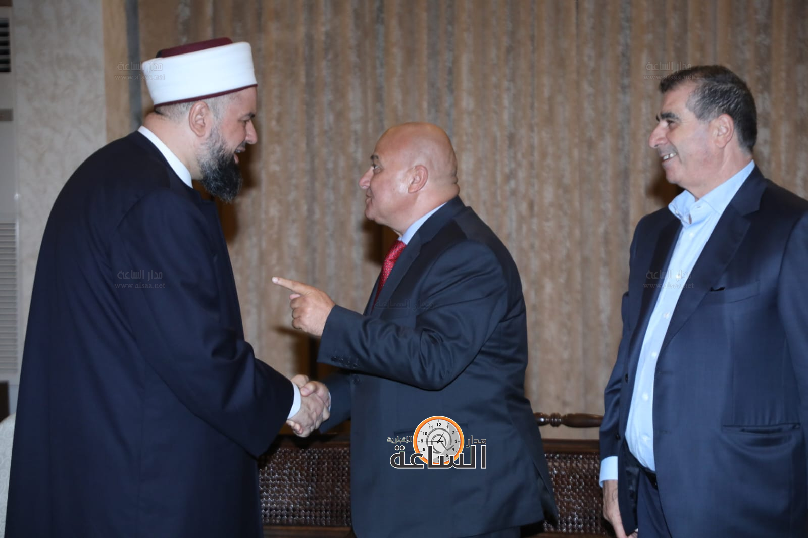 Madar Al-Saa Images 0.20042753114417589