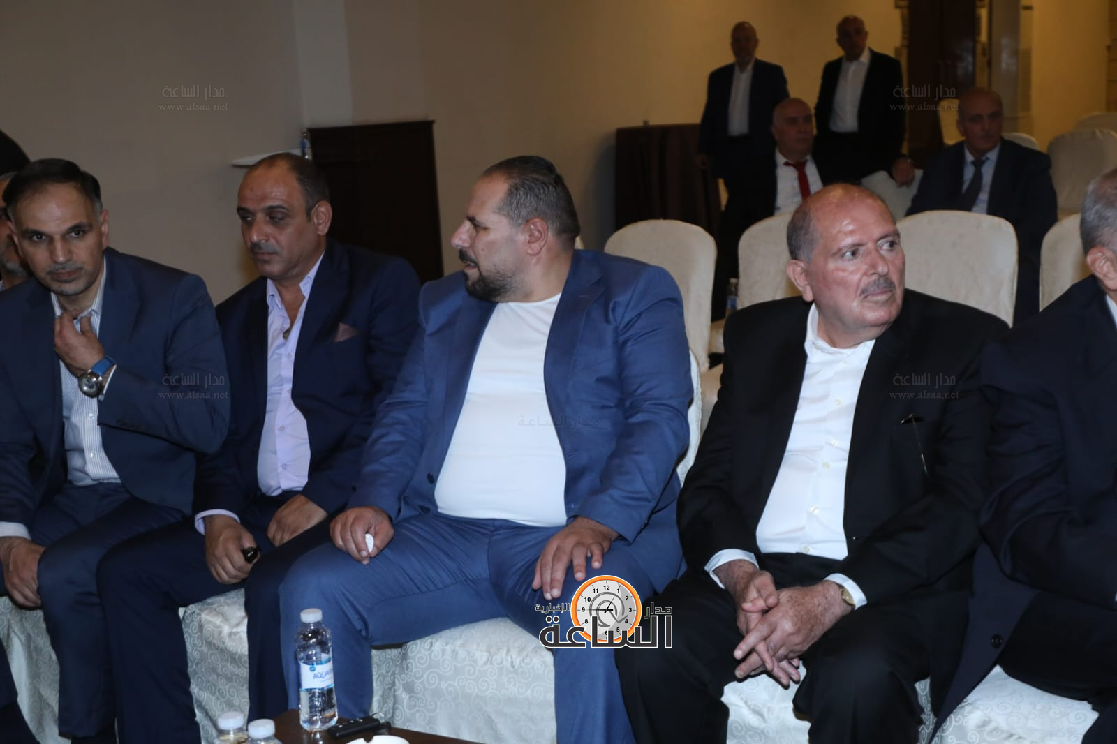 Madar Al-Saa Images 0.6294079057348547