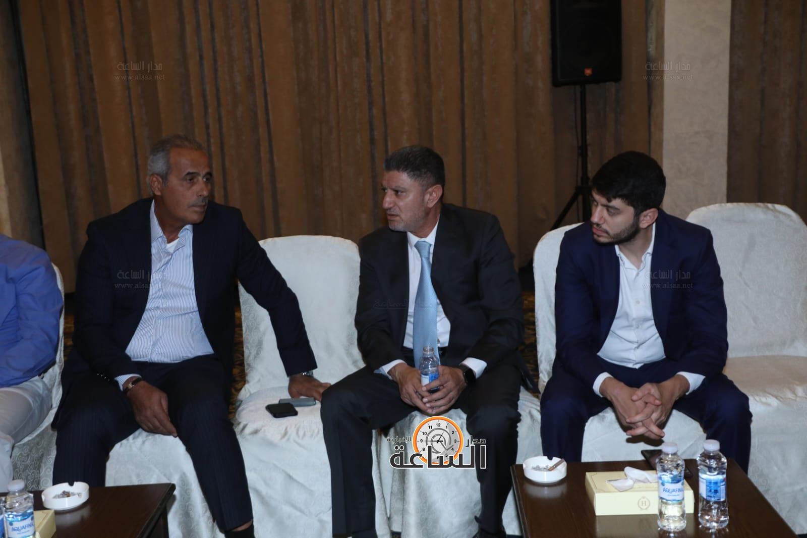 Madar Al-Saa Images 0.06243784463484281