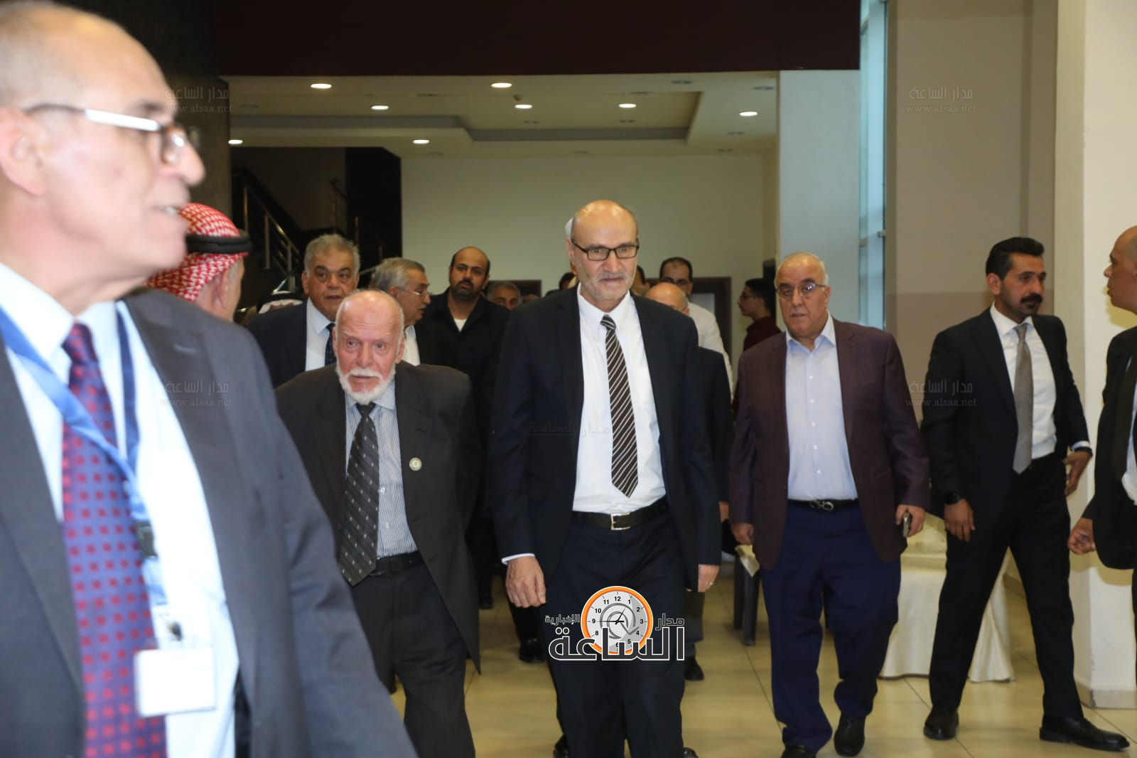 Madar Al-Saa Images 0.1307747228716718