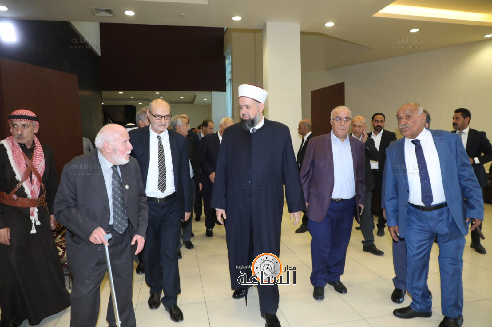 Madar Al-Saa Images 0.042051634441674146