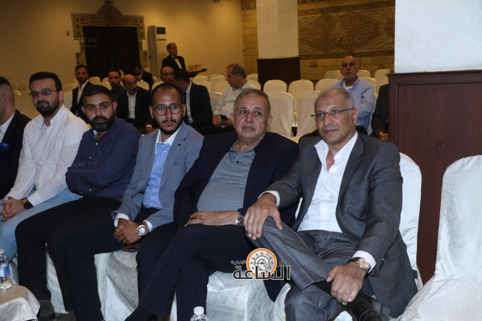 Madar Al-Saa Images 0.4613456367294806