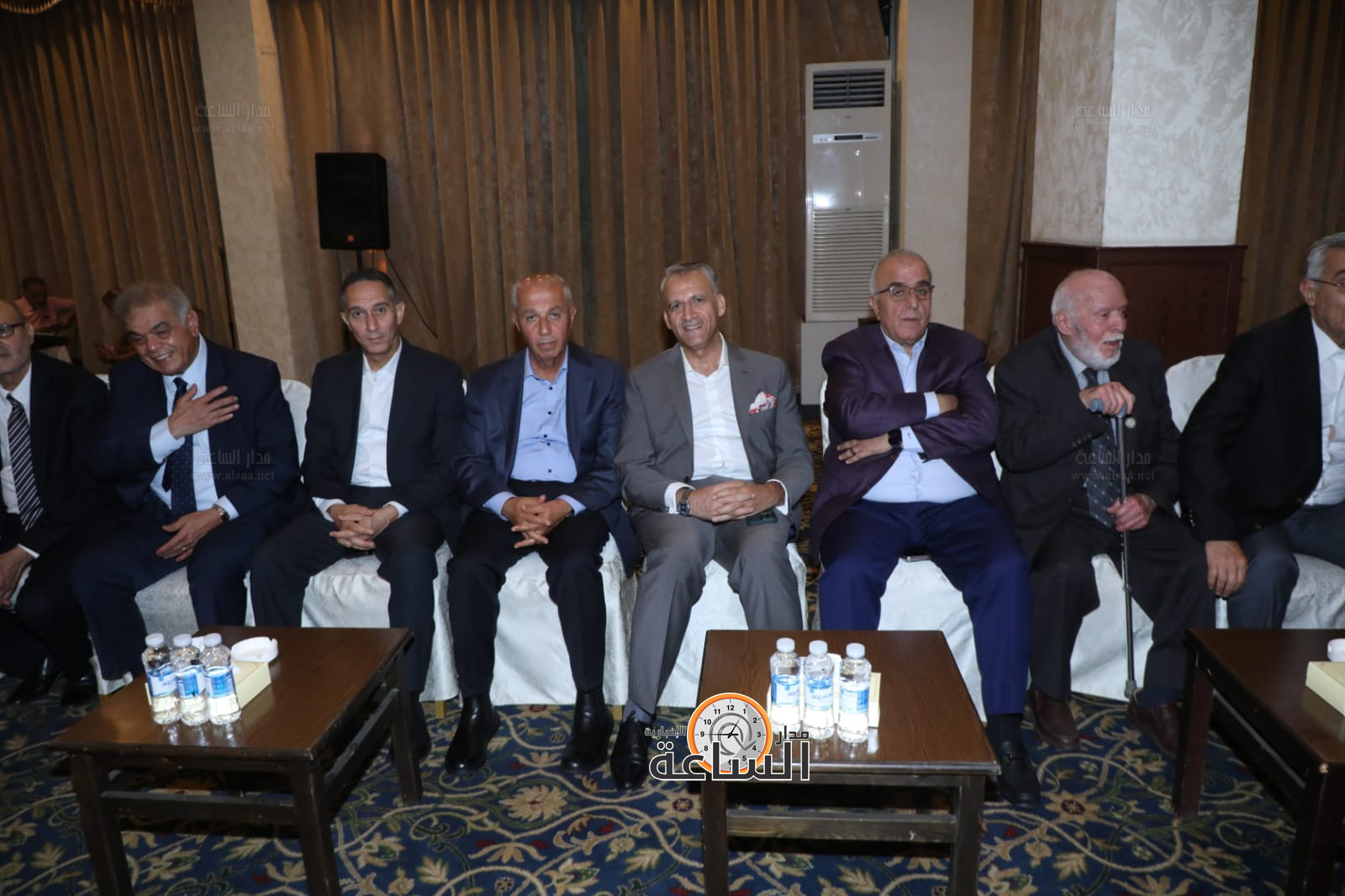 Madar Al-Saa Images 0.18926105865411103