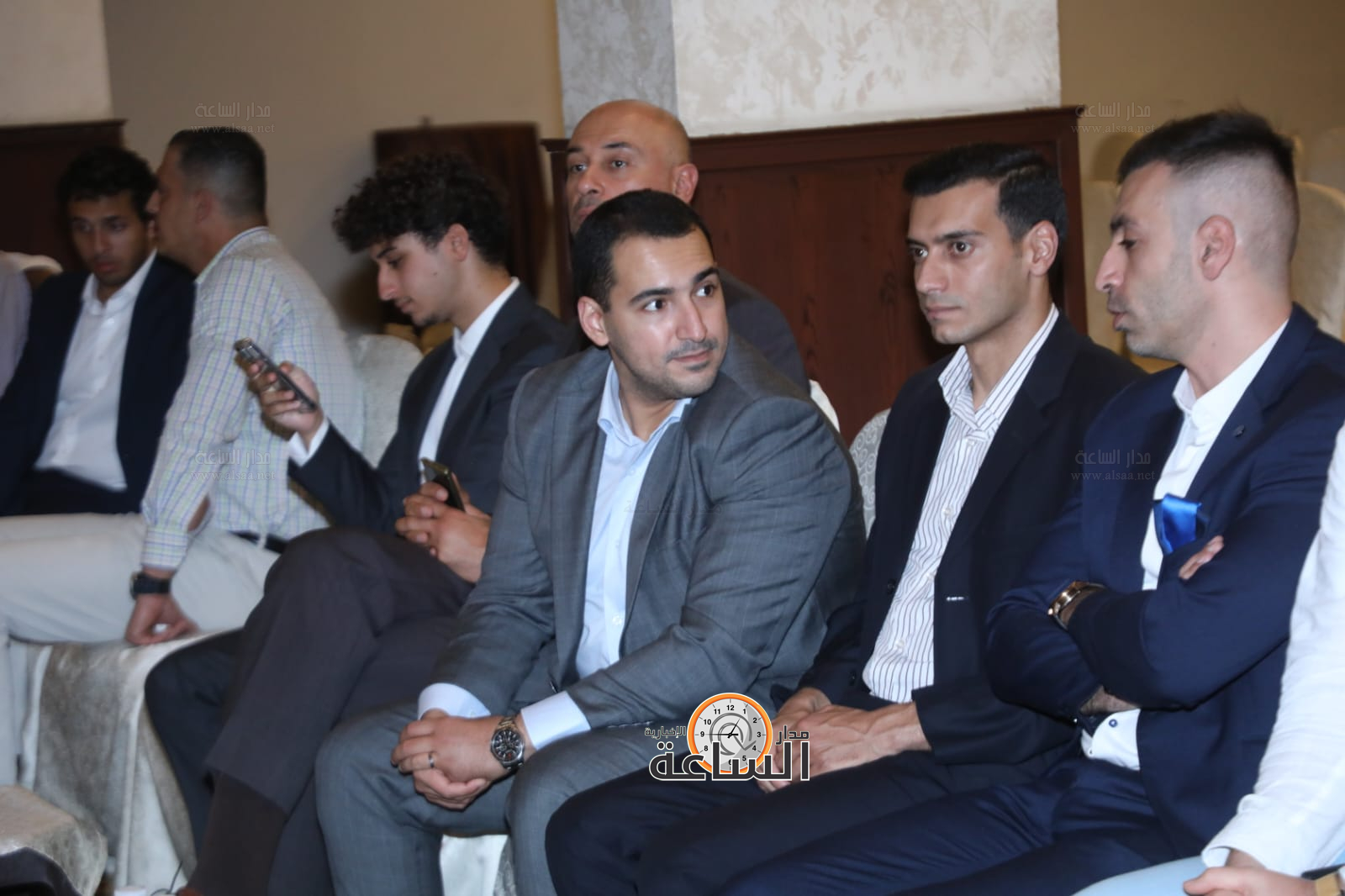 Madar Al-Saa Images 0.5965134244303383