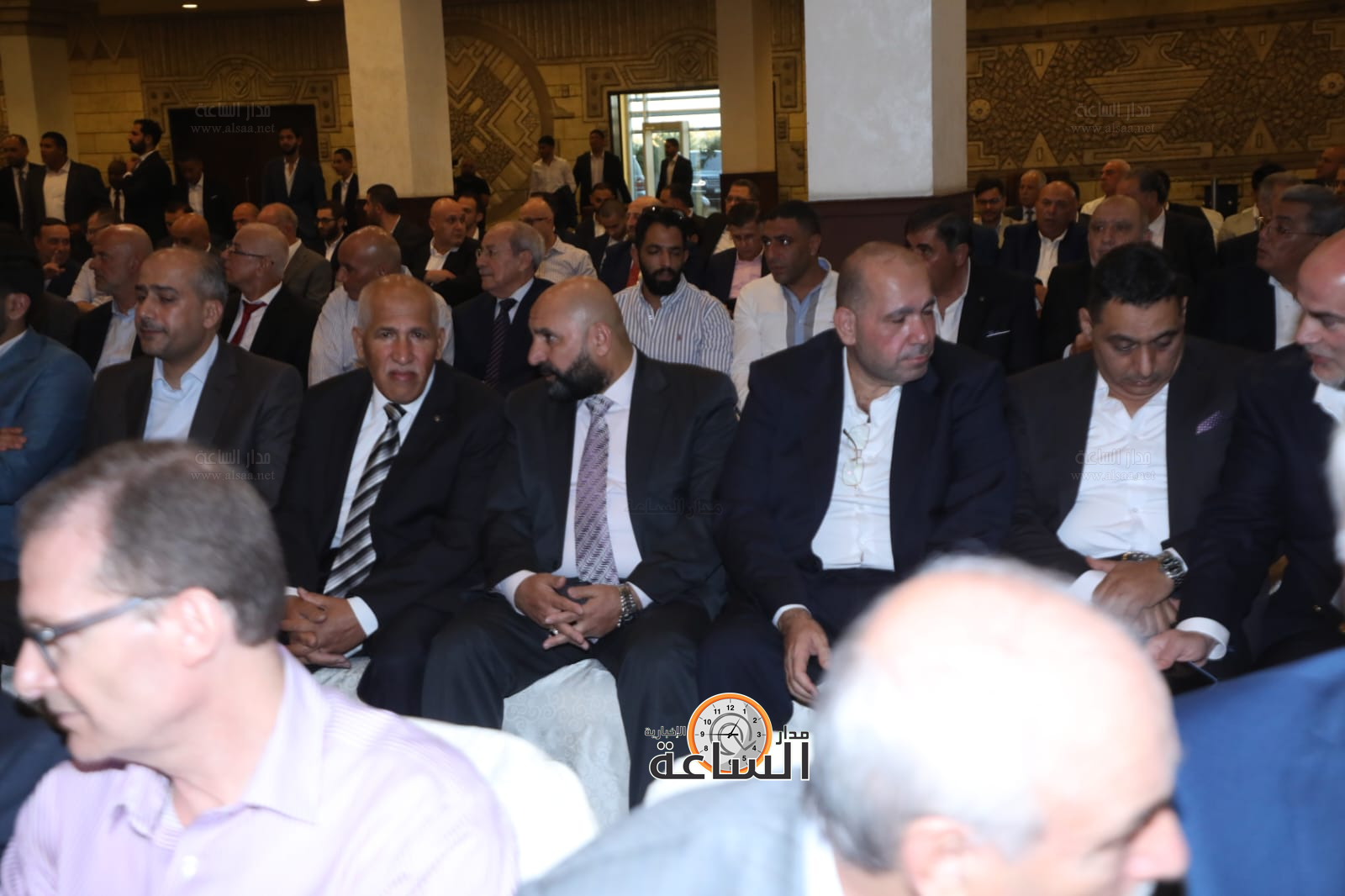 Madar Al-Saa Images 0.27568541641821476