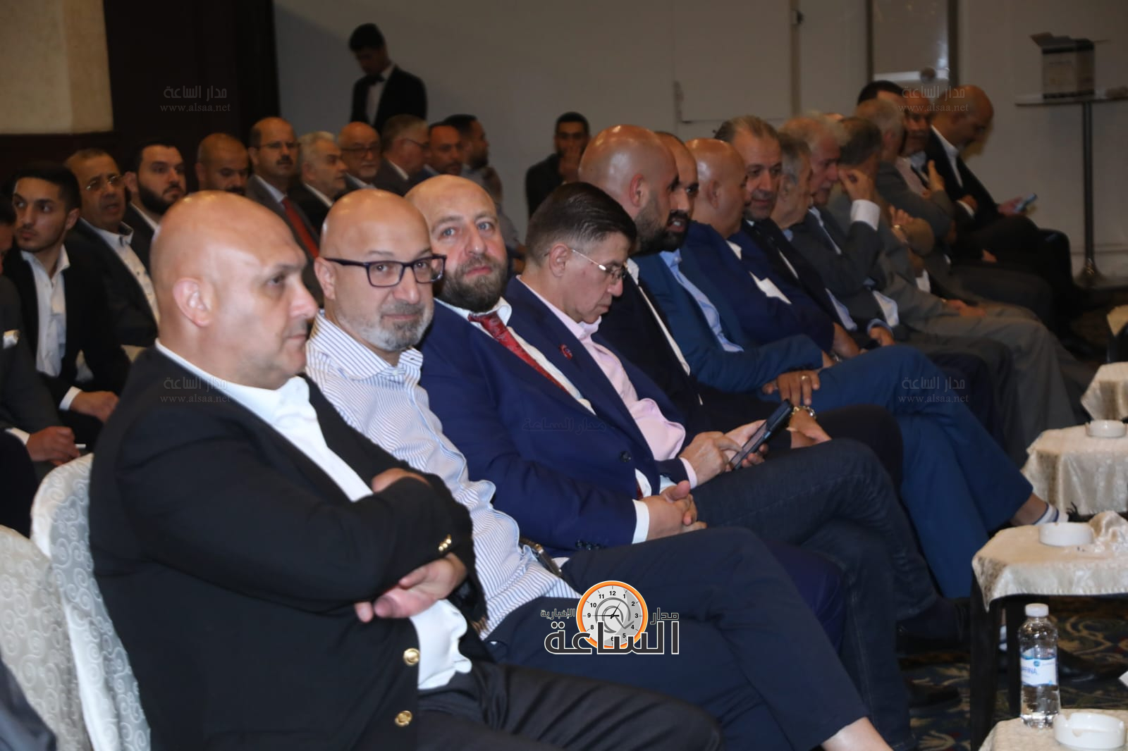 Madar Al-Saa Images 0.16862643197108906