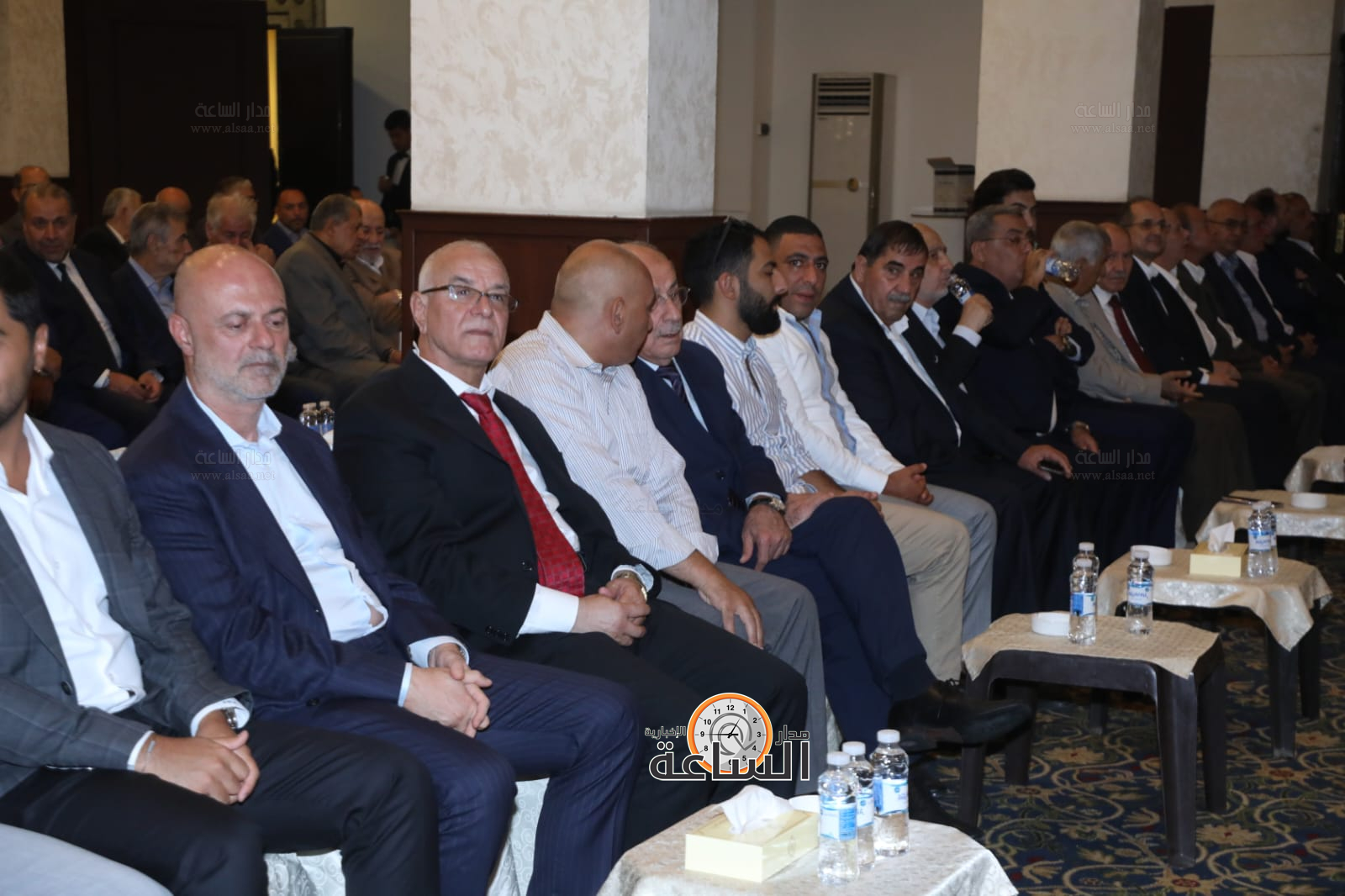 Madar Al-Saa Images 0.4859548210832738