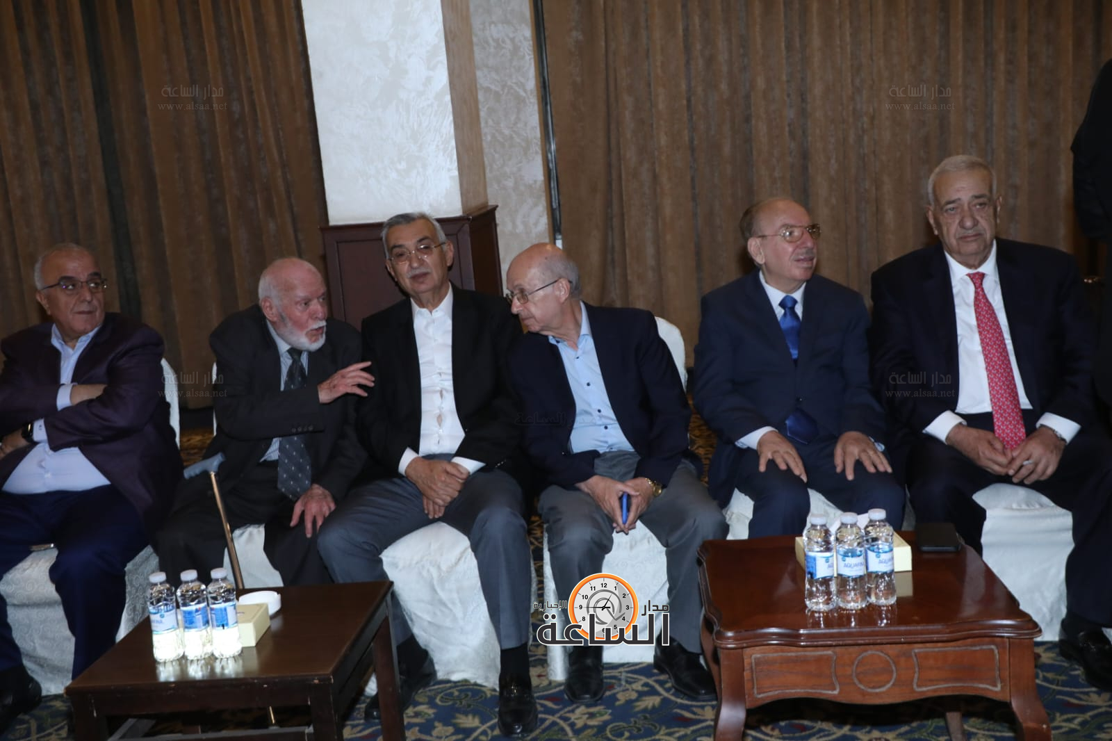 Madar Al-Saa Images 0.9192021479504706