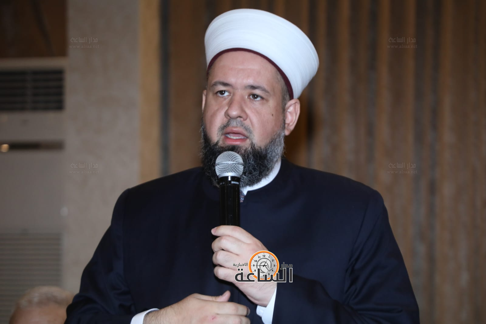 Madar Al-Saa Images 0.16807162061520198